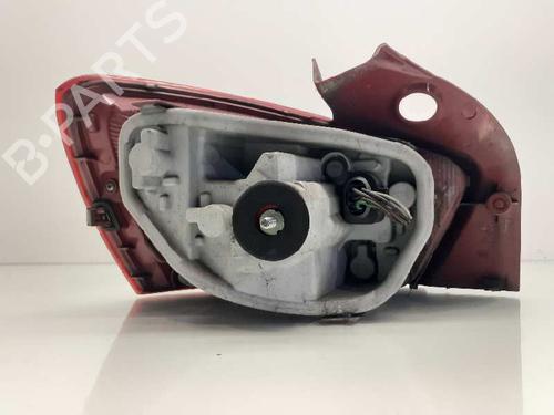 Right taillight SEAT IBIZA IV (6J5, 6P1)  | BP6465512C35 