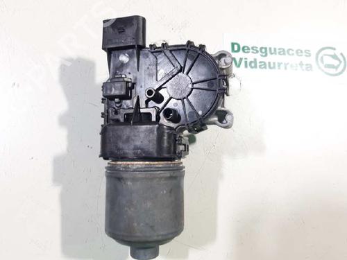 Front wiper motor FORD FIESTA VI (CB1, CCN) 1.4 TDCi | BP4083810M29 