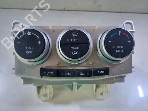Used Climate control MAZDA 5 (CR) 2.0 CD (CR19) (143 hp) 10116791