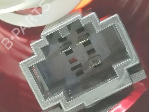 Right taillight SEAT ALTEA XL (5P5, 5P8) 1.9 TDI | BP30637509C35 