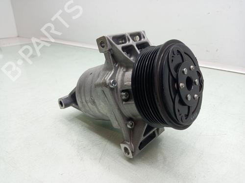 Used AC compressor DACIA SANDERO III 1.0 SCe 65 (67 hp) 19700146