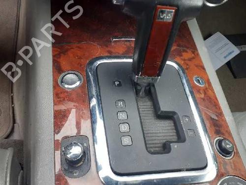 Zderzak tylny VW TOUAREG (7LA, 7L6, 7L7) 5.0 V10 TDI | BP7229594C8 