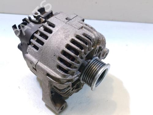 Used Alternator BMW 1 (E87) 120 d (163 hp) 29133169