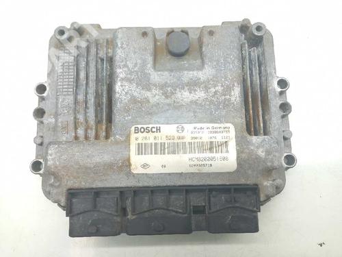 Used Engine control unit (ECU) NISSAN PRIMASTAR Van (X83) [2002-2025]  11917951