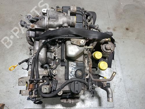 Used Engine Engine 36800929 36800929