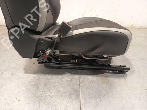 Sæde venstre fortil KIA STONIC (YB) 1.0 T-GDi | BP38482018C15  - Image 8
