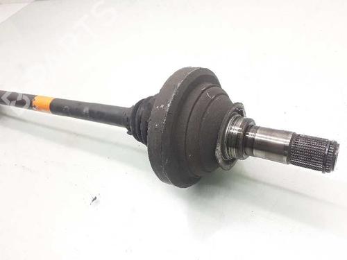 Right rear driveshaft MERCEDES-BENZ R-CLASS (W251, V251) R 350 CDI 4-matic (251.124, 251.125) | BP13386097M41 