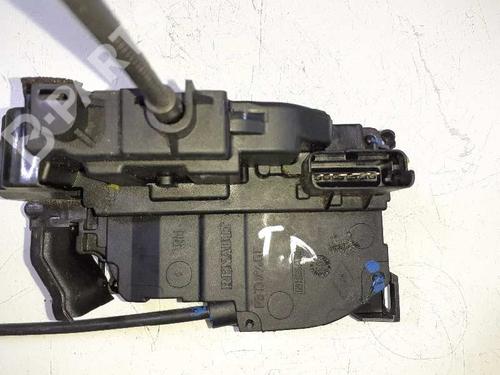 Rear right lock RENAULT MEGANE III Grandtour (KZ0/1) 1.9 dCi (KZ0J, KZ0N, KZ1S) | BP8234660C99 