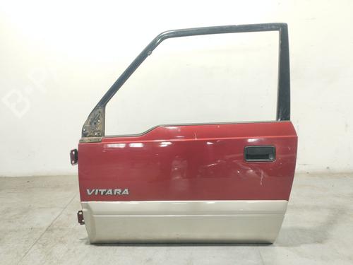 Used Left front door Left front door SUZUKI VITARA Cabrio (ET, TA) 1.9 D (SE419TD) (75 hp) 40106582 40106582