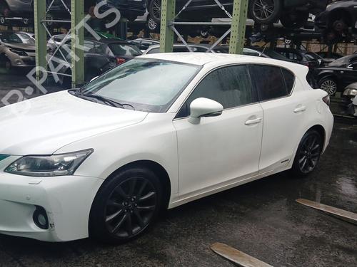 Teile für LEXUS CT (ZWA10_) 200h (ZWA10_) (99 hp) 4482138 