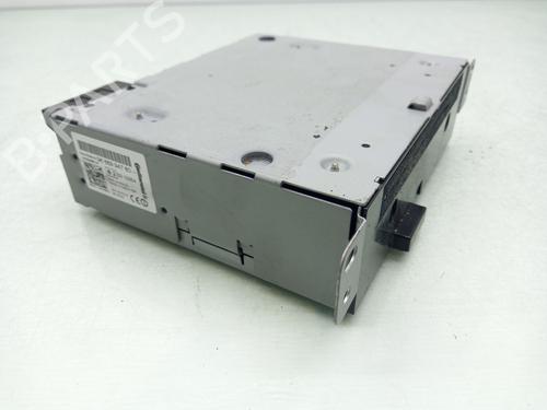 Radio CITROËN C4 II (NC_)  | BP17751764E6 