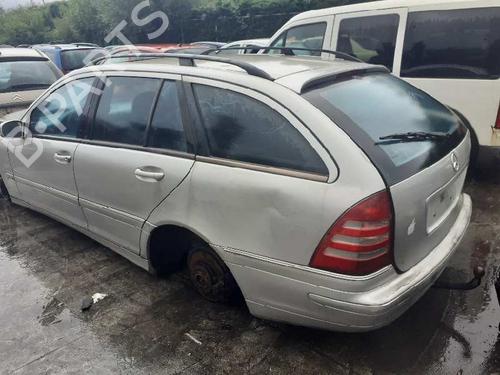 ABS pump MERCEDES-BENZ C-CLASS T-Model (S203) C 220 CDI (203.206, 203.208) | BP15097550M43 