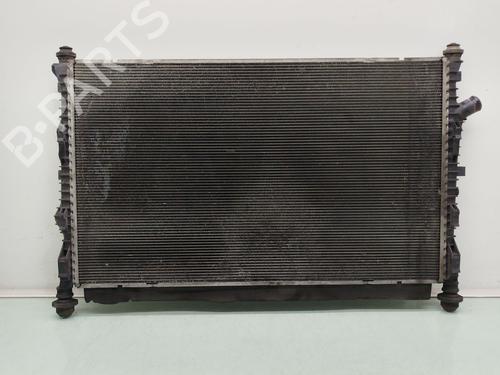 Water radiator FORD TRANSIT CUSTOM V362 Van (FY, FZ) | BP32109105M31 - Image 4