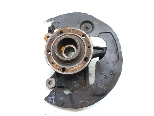 Used Left front steering knuckle CITROËN C4 Grand Picasso II (DA_, DE_) 1.6 HDi / BlueHDi 115 (115 hp) 21189954