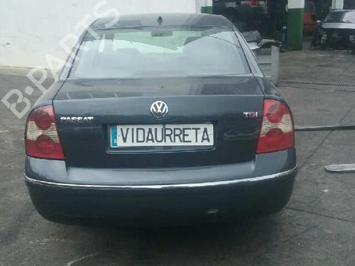 Engine control unit (ECU) VW PASSAT B5.5 (3B3) 1.9 TDI | BP1527952M57 