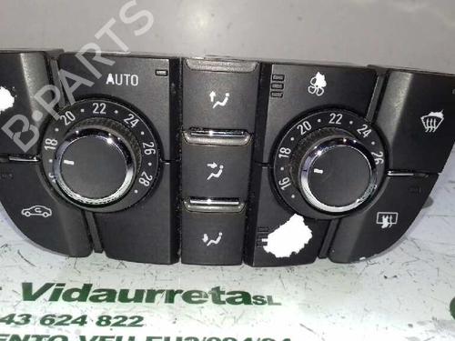 Used Climate control OPEL ASTRA J (P10) 1.7 CDTI (68) (125 hp) 1905596