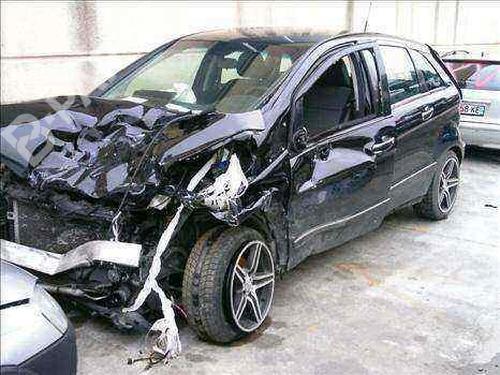 Front right window mechanism MERCEDES-BENZ B-CLASS Sports Tourer (W245)  | BP1317368C23 