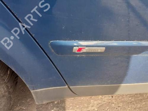 Engine control unit (ECU) AUDI A4 B6 Avant (8E5) 2.5 TDI | BP7118124M57 