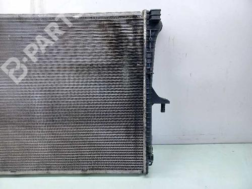 Water radiator VW TOUAREG (7LA, 7L6, 7L7) 5.0 V10 TDI | BP9653702M31 