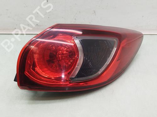 Højre baglygte Højre baglygte MAZDA CX-5 (KE, GH) 2.0 (KEEFW) (165 hp) 39146278 39146278