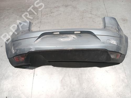 Used Rear bumper Rear bumper SEAT ALTEA (5P1) 1.9 TDI (105 hp) 36567077 36567077
