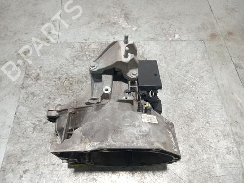 Gearkasse FORD B-MAX (JK) 1.0 EcoBoost | BP29709893M3 