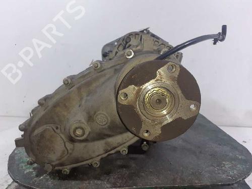Gearbox MERCEDES-BENZ VIANO (W639) | BP13048706M3