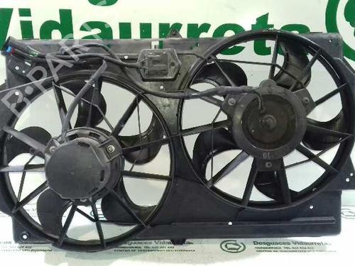 Køleventilator elektrisk FORD FOCUS I (DAW, DBW) 1.8 TDCi | BP1937142M35 