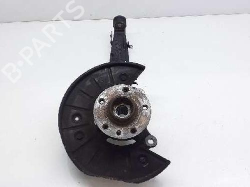 Right front steering knuckle VW TOUAREG (7LA, 7L6, 7L7) 2.5 R5 TDI | BP7179688M26 