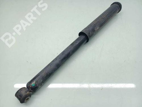 Used Left rear shock absorber TOYOTA YARIS (_P13_) 1.5 Hybrid (NHP130_, NHP130) (101 hp) 11022842