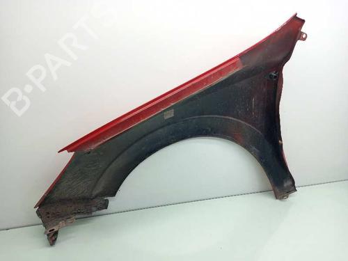 Right front fenders OPEL ASTRA H GTC (A04) 1.9 CDTi (L08) | BP15777407C42 