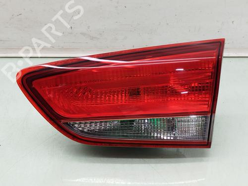 Used Right tailgate light Right tailgate light 38268436 38268436