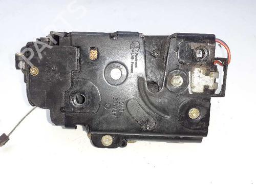 Front left lock SEAT LEON (1M1) 1.9 TDI | BP6829303C98 