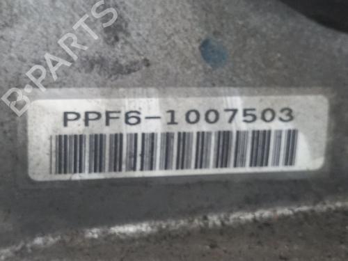 Gearbox HONDA CIVIC VIII Hatchback (FN, FK) 2.2 CTDi (FK3) | BP29544925M3 