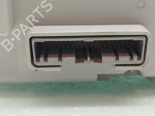 Climate control HONDA CR-V III (RE_) 2.2 i-DTEC 4WD (RE6) | BP24507954I5 