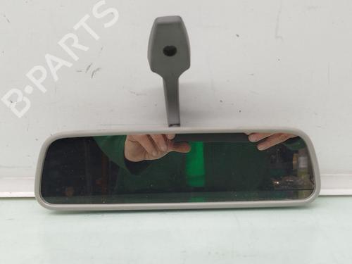 Used Rear mirror NISSAN NV200 / EVALIA Bus 1.5 dCi 90 (M20, M20M) (90 hp) 30287410