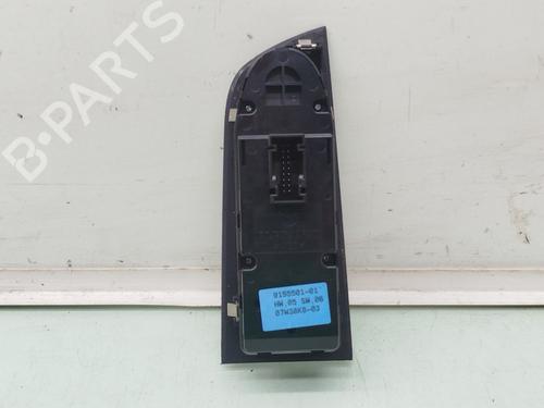 Left front window switch BMW 3 (E90) 318 d | BP37239345I27 - Image 2
