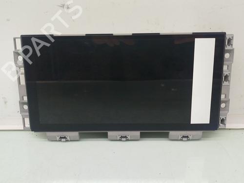 Used Display monitor AUDI A1 Sportback (GBA) 30 TFSI (116 hp) 29332035