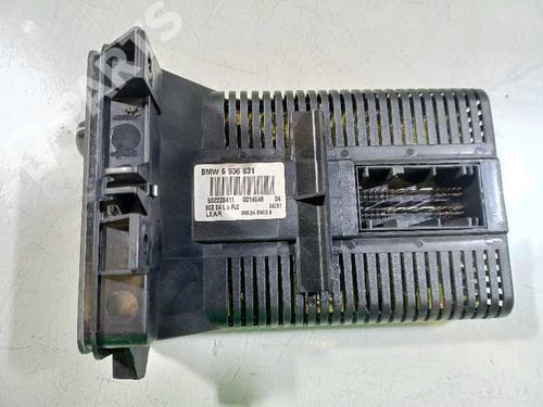 Headlight switch BMW 3 Compact (E46) 316 ti | BP10097229I24 