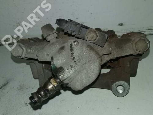 Right rear brake caliper MERCEDES-BENZ VITO / MIXTO Van (W639)  | BP11561083M106 