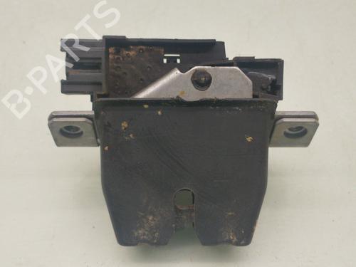 Tailgate lock FORD TOURNEO COURIER B460 MPV  | BP29357076C101 