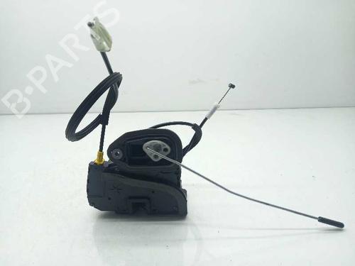 Front right lock OPEL ASTRA K (B16) 1.6 CDTi (68) | BP12998801C97 