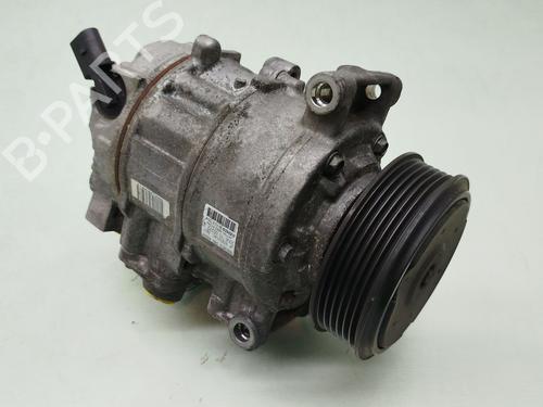 Used AC compressor AUDI A4 B7 (8EC) 2.0 TDI 16V (140 hp) 30397075