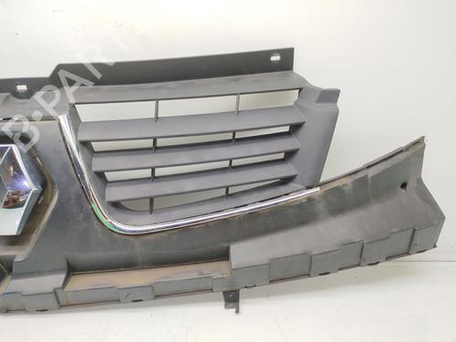 Grill RENAULT TRAFIC II Bus (JL) 2.0 dCi 115 (JL00, JL01, JL0H, JL0M, JL0U) | BP19339943C40 
