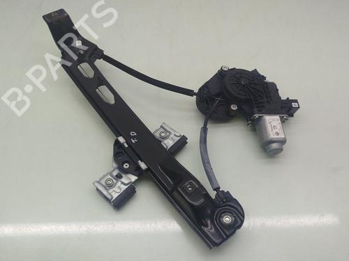 Rear right window mechanism SEAT IBIZA IV ST (6J8, 6P8) 1.6 TDI | BP25725439C25 