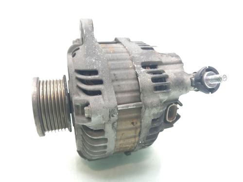 Alternator NISSAN CABSTAR (F24M, F24W)  | BP16251620M7 
