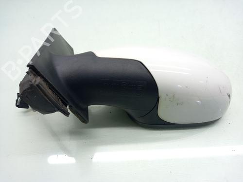 Left mirror SEAT ALTEA XL (5P5, 5P8) 1.6 TDI | BP16765982C26 