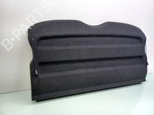 Rear parcel shelf CITROËN C4 II (NC_)  | BP15602050C85 