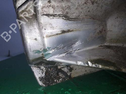 Gearbox HYUNDAI i20 II (GB, IB) 1.2 | BP2534216M3 