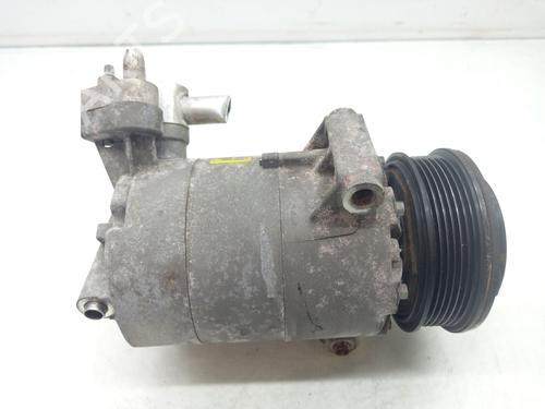 AC compressor FORD FOCUS III 1.0 EcoBoost | BP22769366M34 